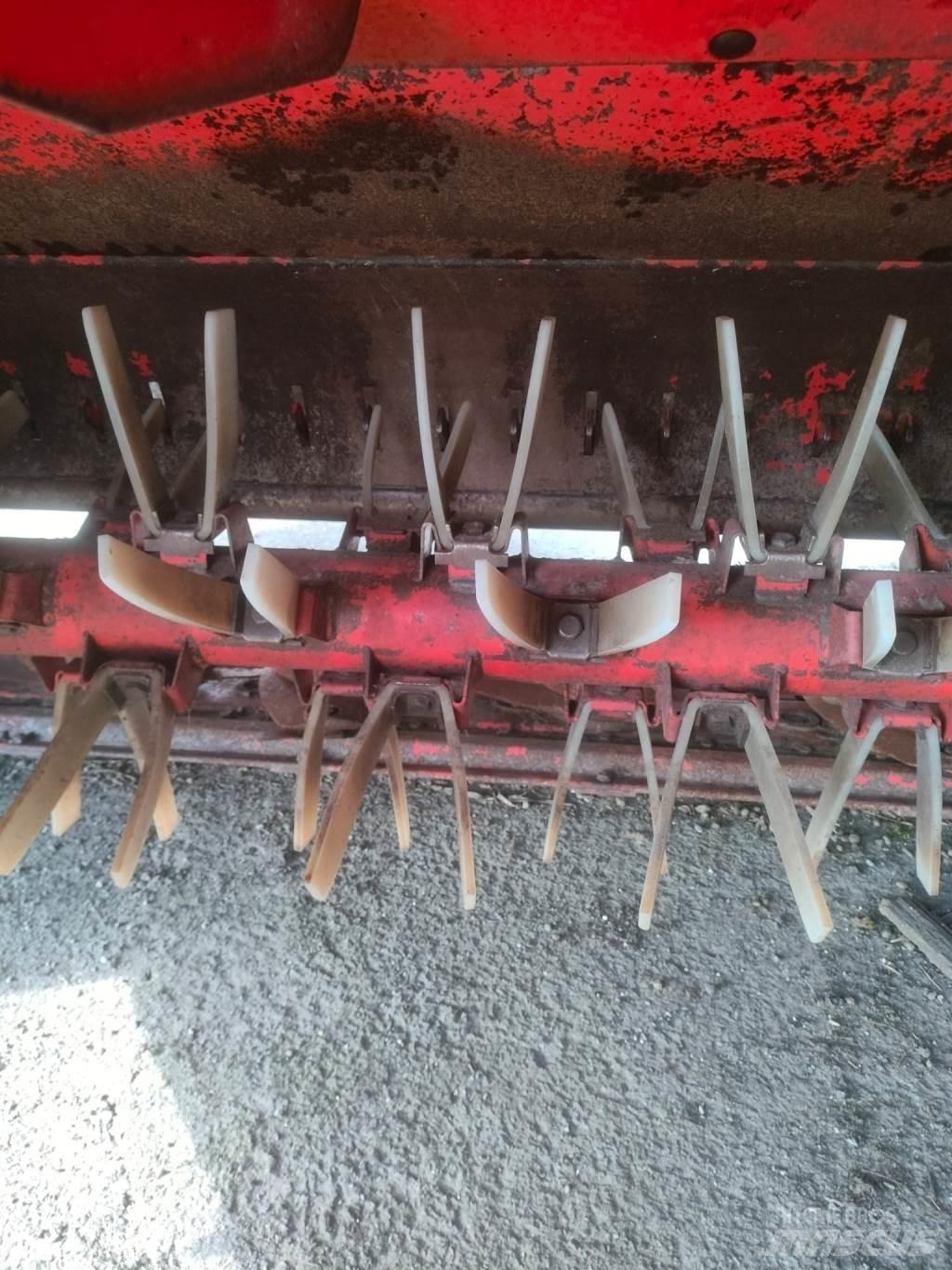 Kuhn FC 313 Χορτοκοπτικά