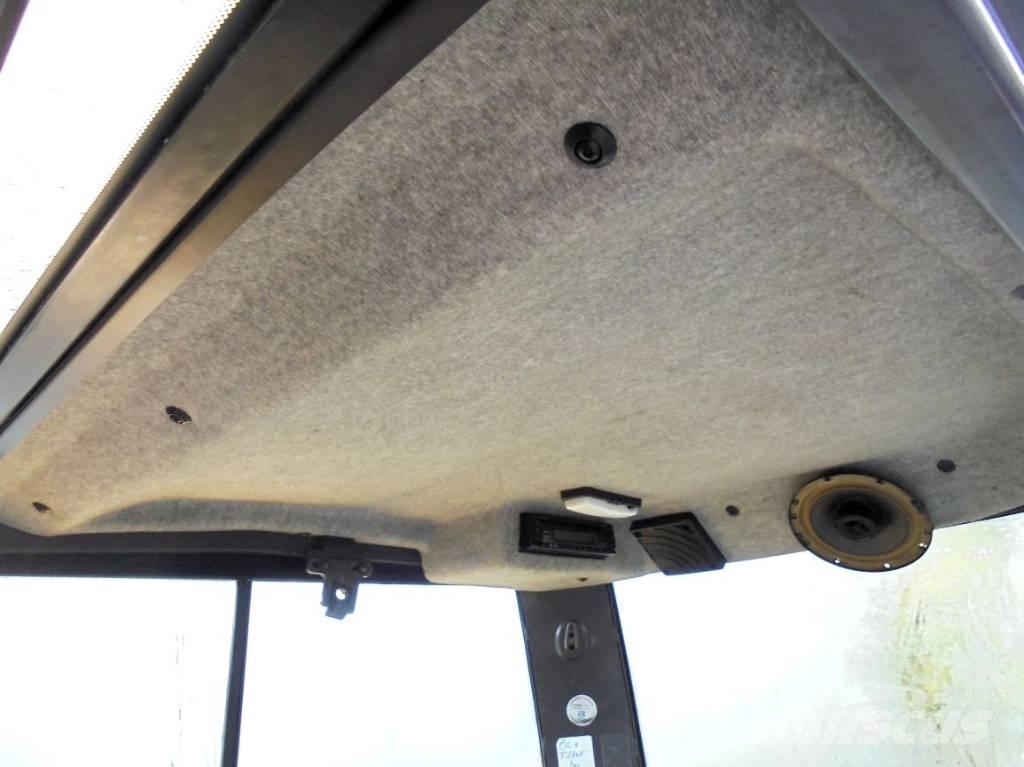 Volvo EC 35 C Εκσκαφάκι (διαβολάκι) < 7t