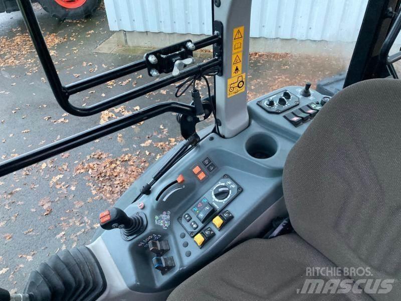 CLAAS NEXOS 240 S Τρακτέρ