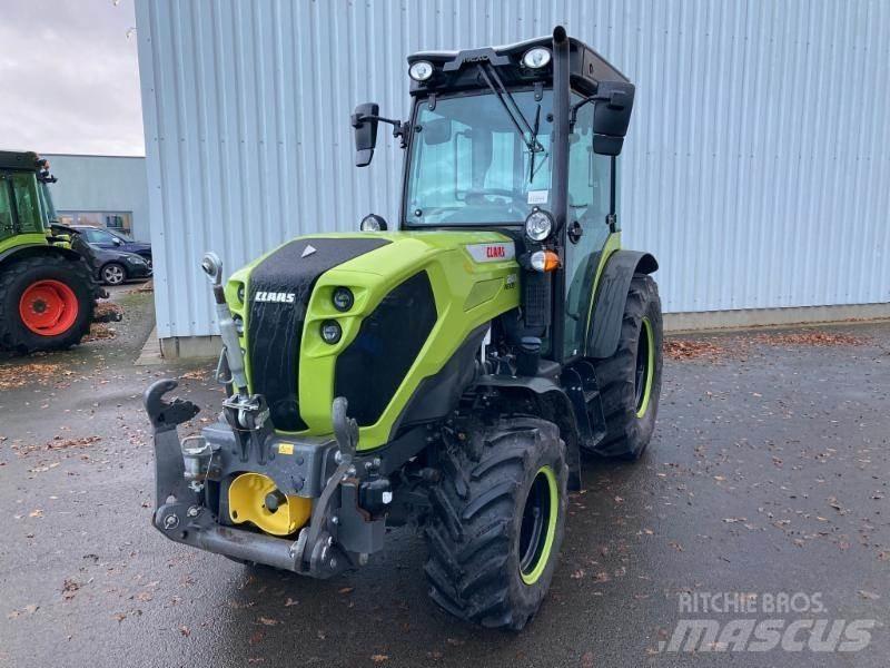 CLAAS NEXOS 240 S Τρακτέρ