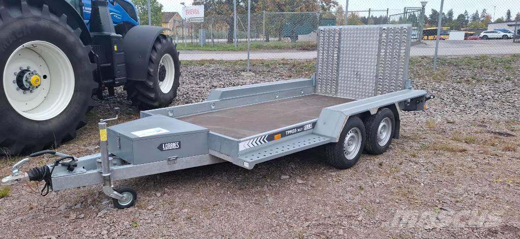 Lorries TPM35 Οχήματα με χαμηλό δάπεδο