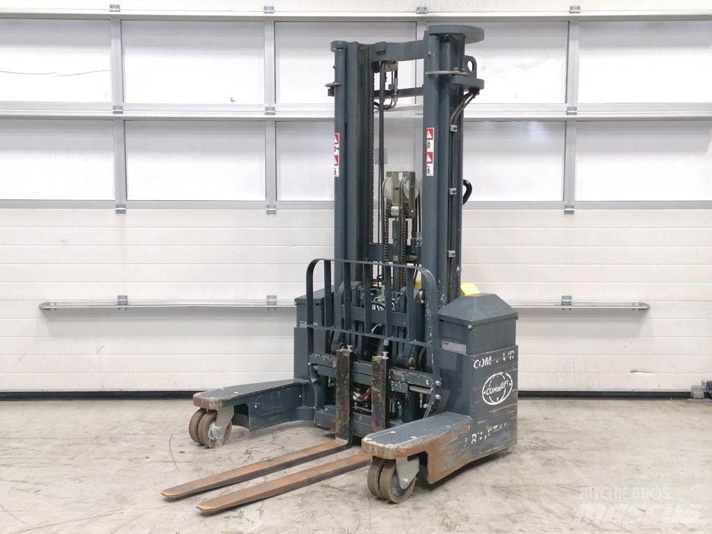 Combilift WR4 Γερανοί πλευρικής φόρτωσης εμπορευματοκιβωτίων