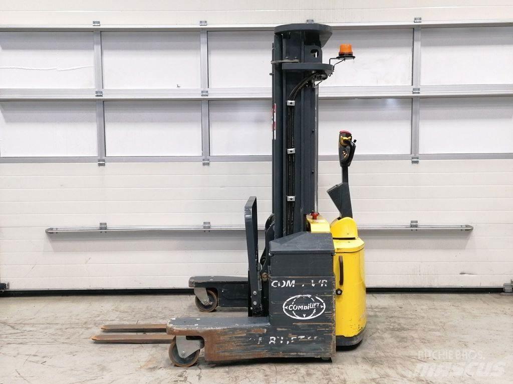 Combilift WR4 Γερανοί πλευρικής φόρτωσης εμπορευματοκιβωτίων