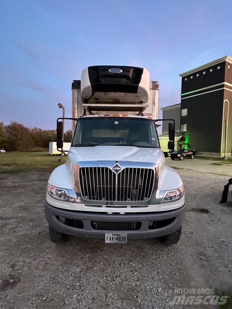 International 4300 Φορτηγά Κόφα