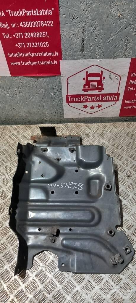 Scania R440  2105660 Καμπίνες και εσωτερικό