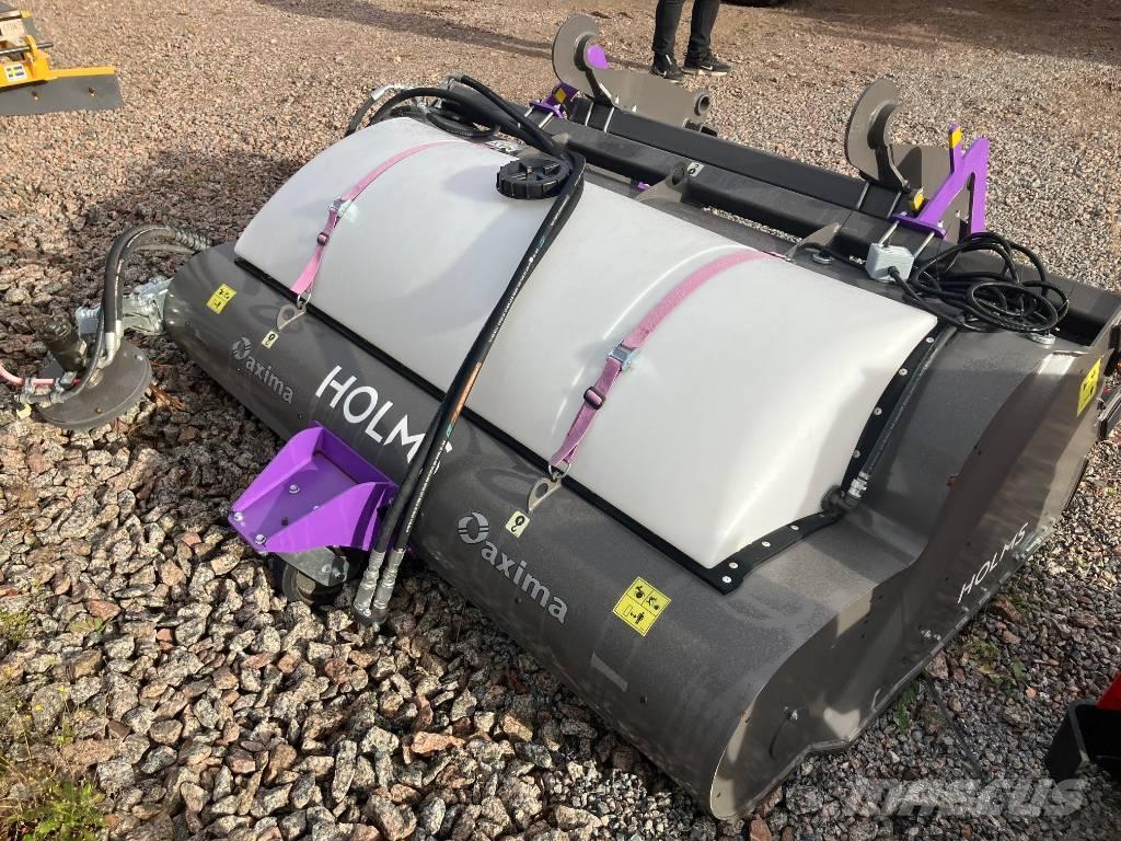 Holms PL215 Σκούπες