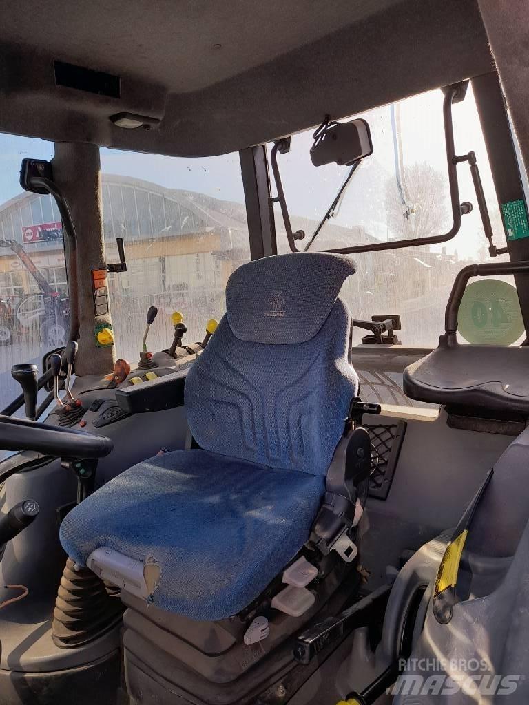 Landini legend 185 Τρακτέρ