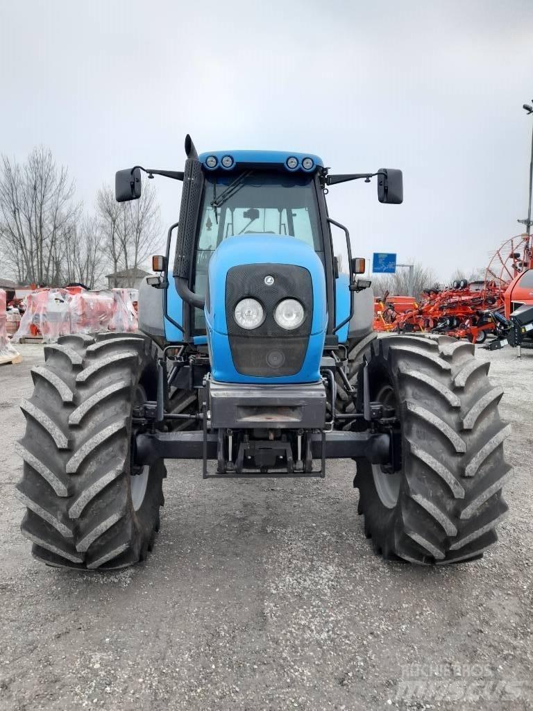 Landini legend 185 Τρακτέρ