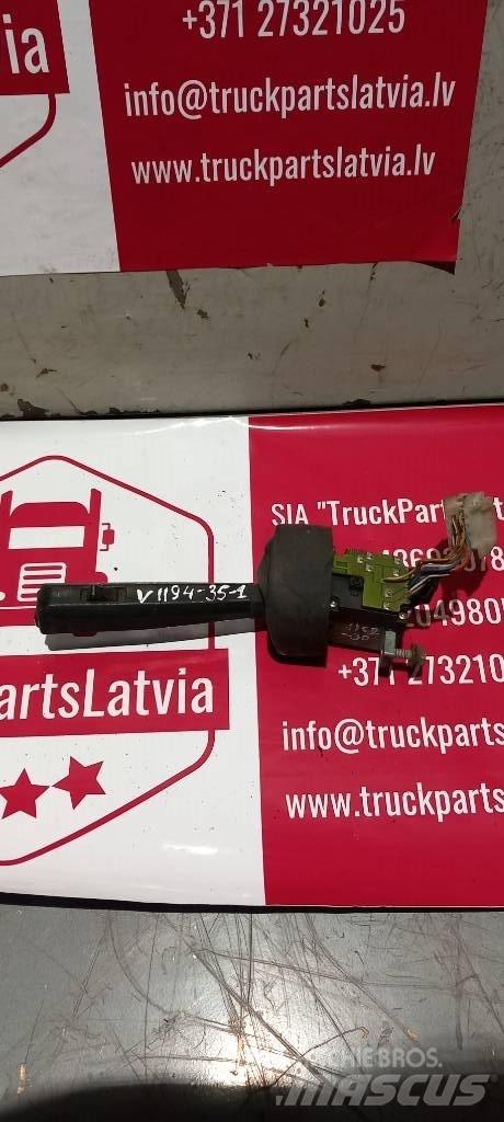 Volvo FH 12.   3172171 Καμπίνες και εσωτερικό