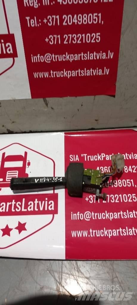 Volvo FH 12.   3172171 Καμπίνες και εσωτερικό