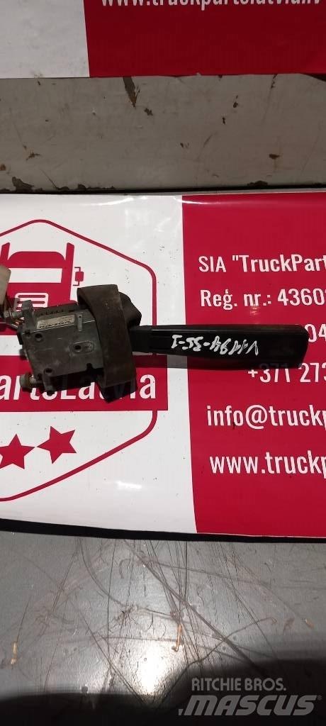 Volvo FH 12.   3172171 Καμπίνες και εσωτερικό