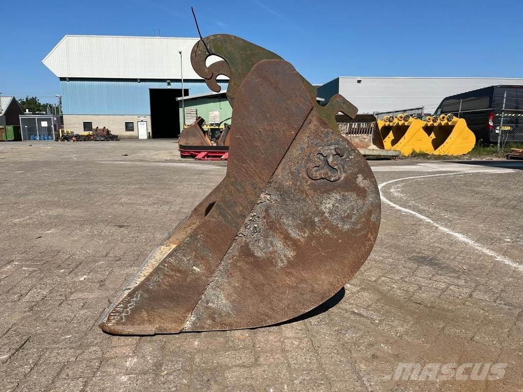  Onbekend HG-3-1200 Κουβάδες