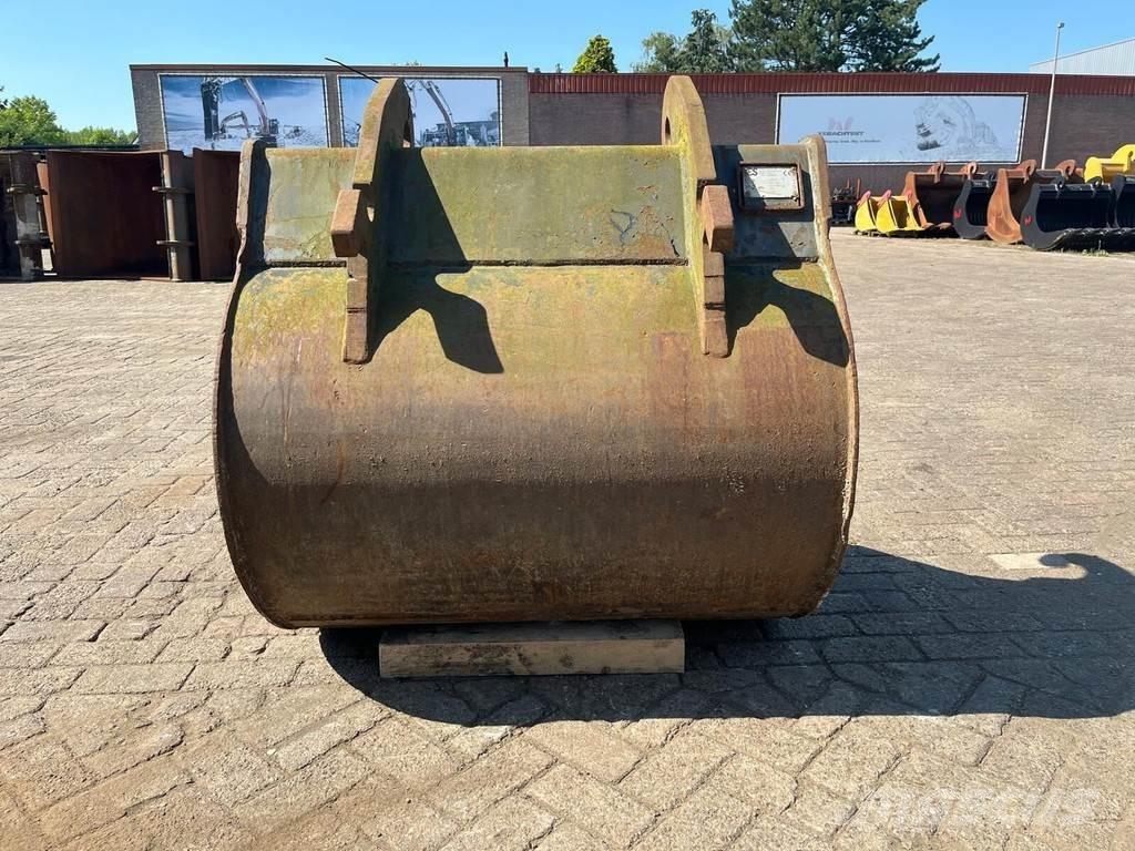  Onbekend HG-3-1200 Κουβάδες