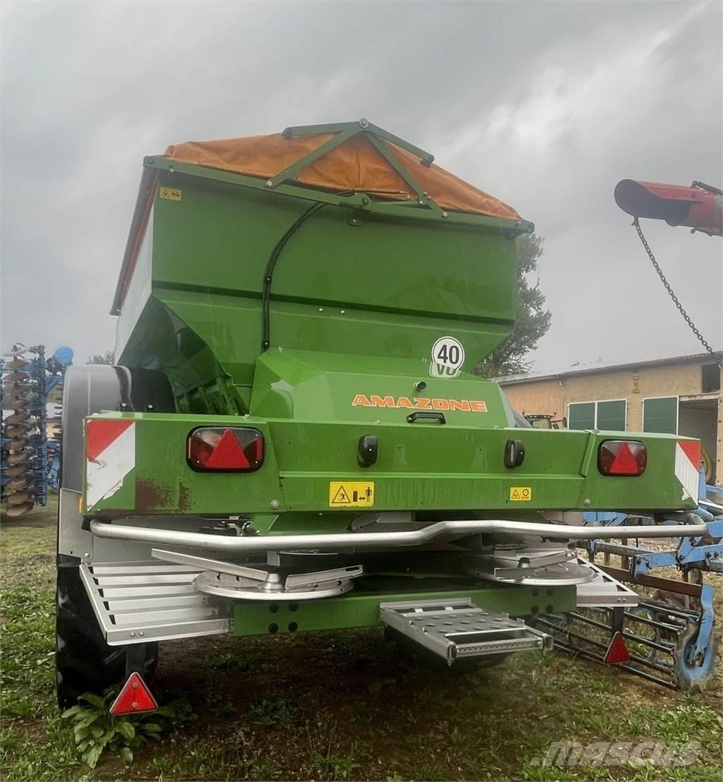 Amazone ZG-B 8200 Διαστρωτήρες ανοργάνων