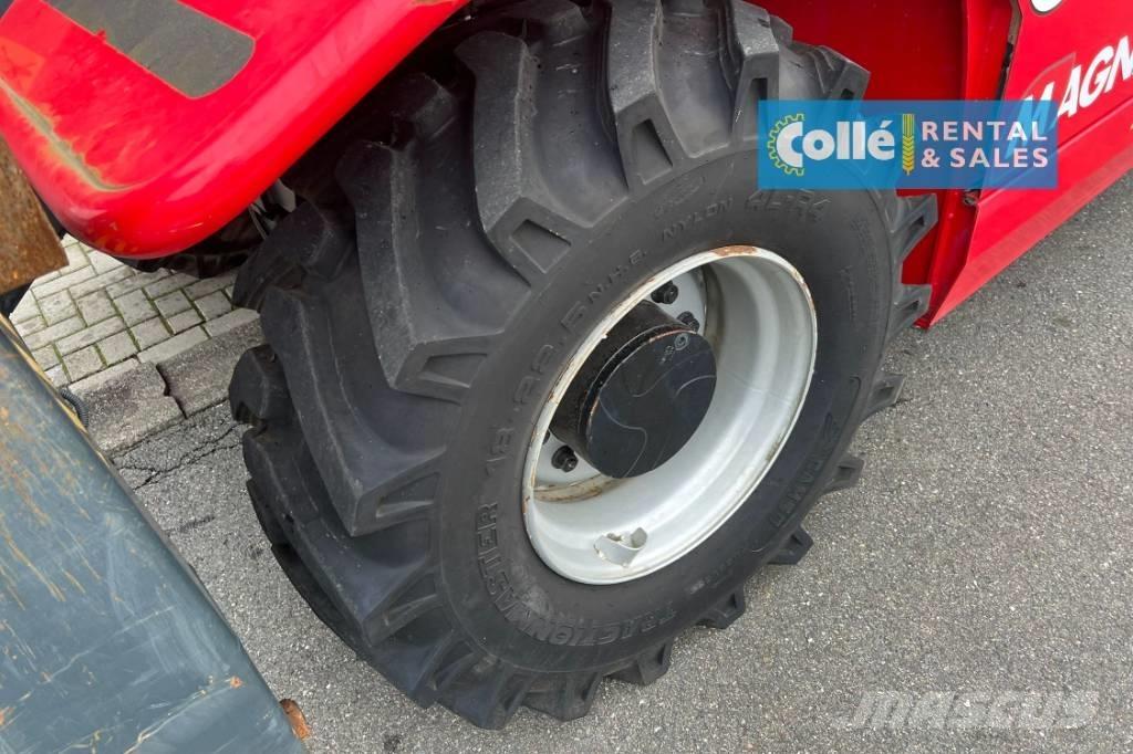 Magni RTH 5.23 | 2020 Τηλεσκοπικοί ανυψωτές