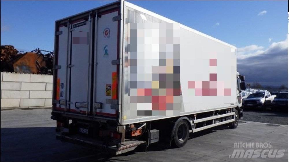 Renault D280 Φορτηγά Ψυγεία