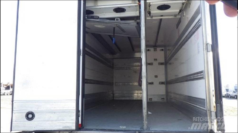 Renault D280 Φορτηγά Ψυγεία
