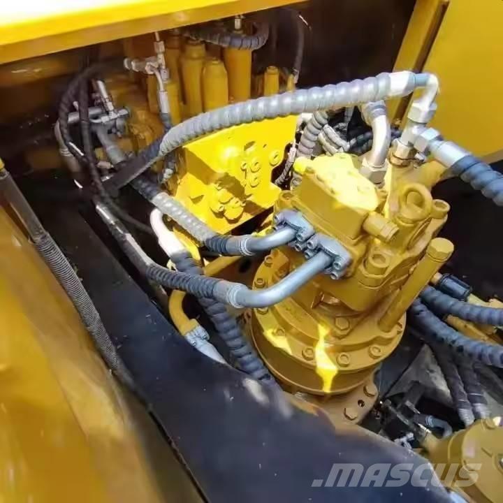 Sany SY 235 C Εκσκαφείς με ερπύστριες