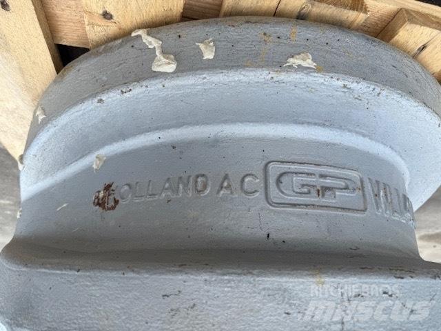 GP 400 TON SZEKLA Μονάδες κινητήρων θαλάσσης