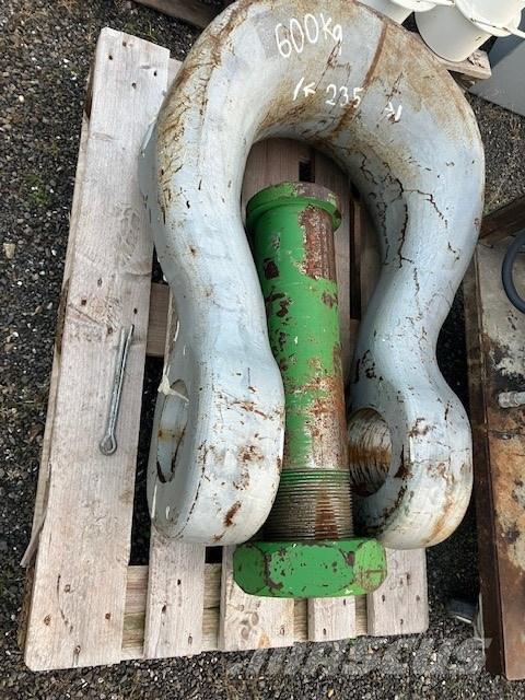 GP 400 TON SZEKLA Μονάδες κινητήρων θαλάσσης