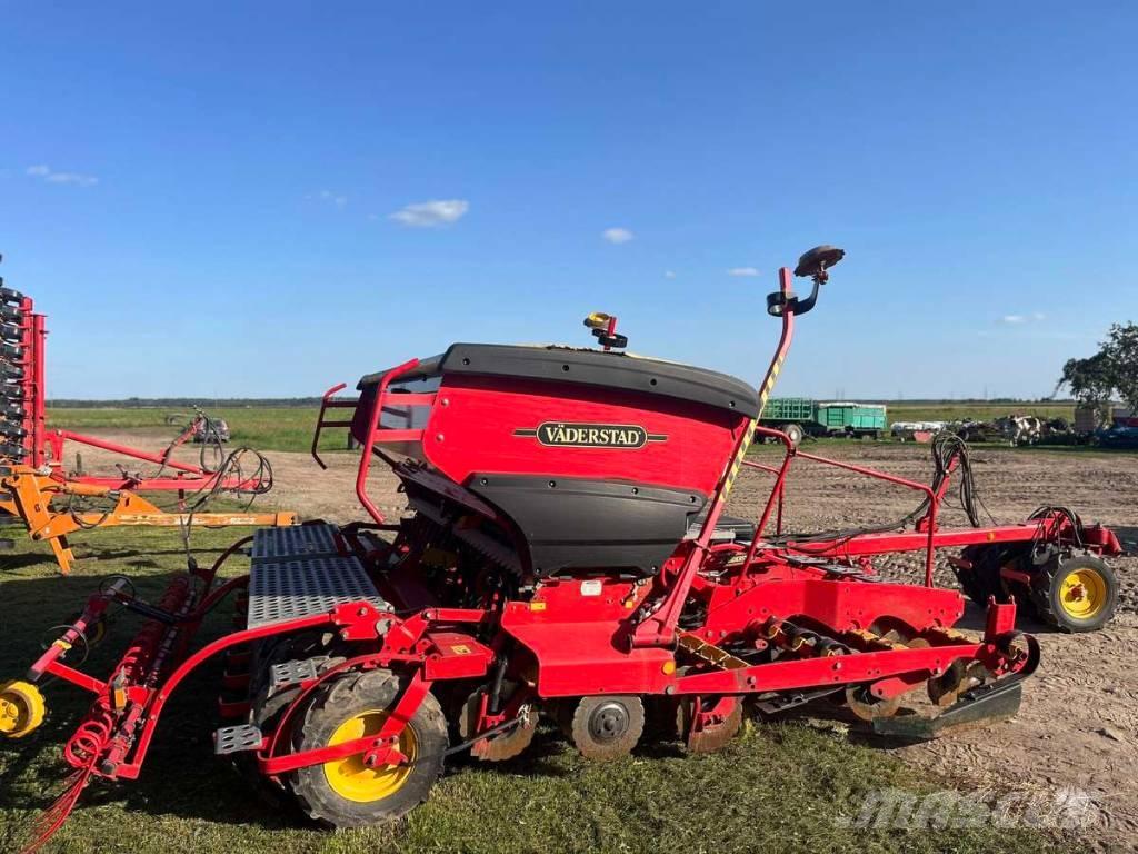 Väderstad Rapid400C Σπορείς