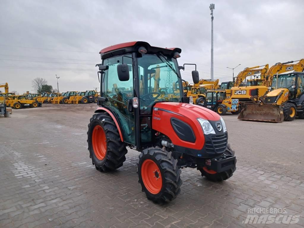 Kioti CK4030C Τρακτέρ