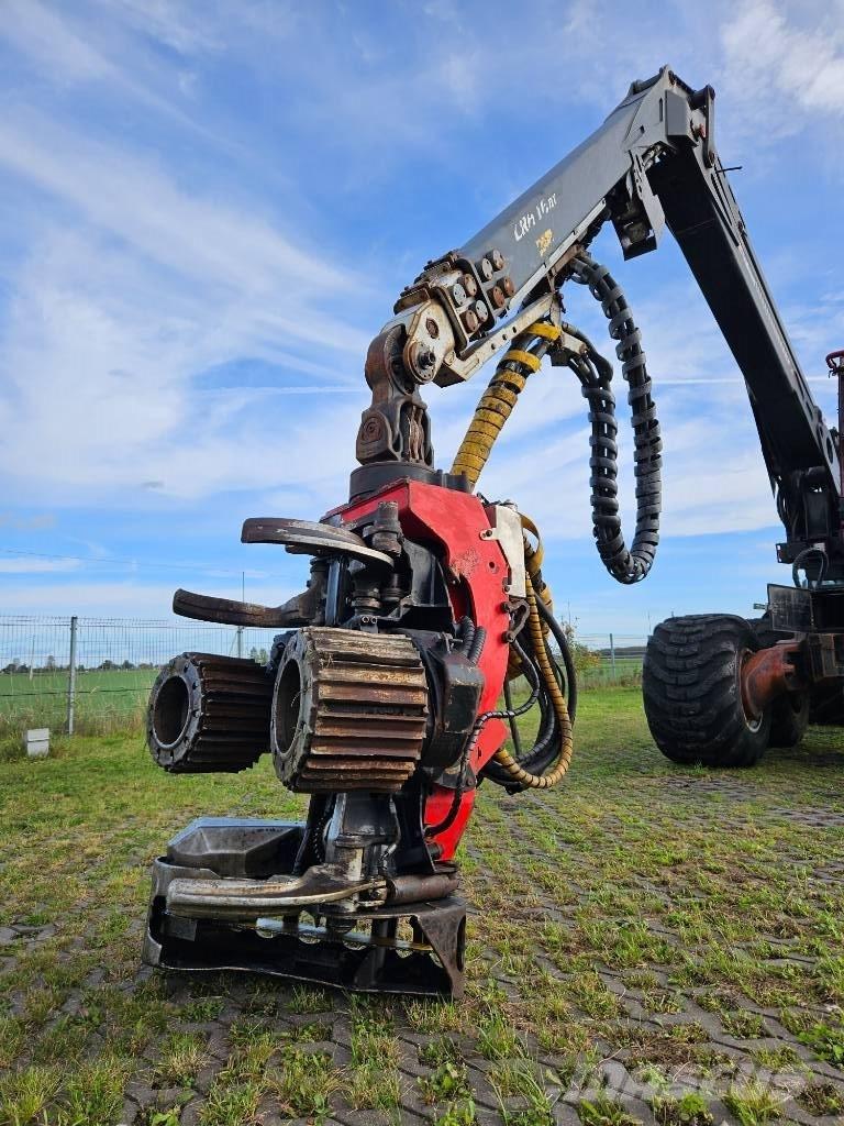 Valmetal 901 ТХ Θεριζοαλωνιστικές μηχανές