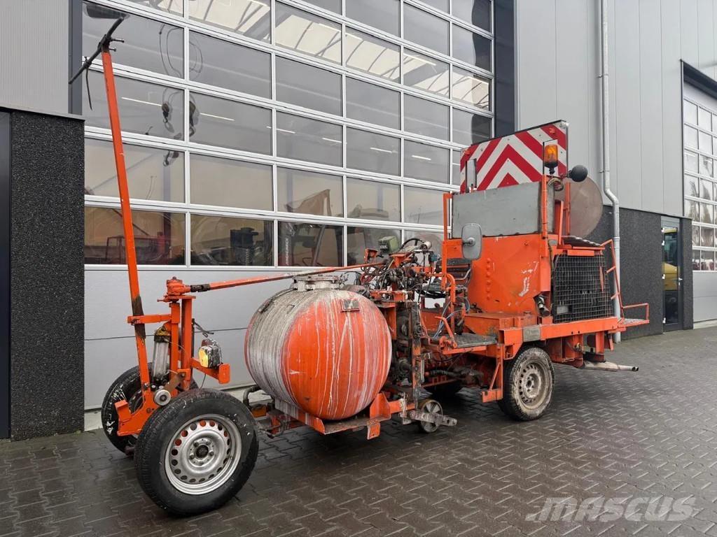 Hoffmann H26-1 Άλλα