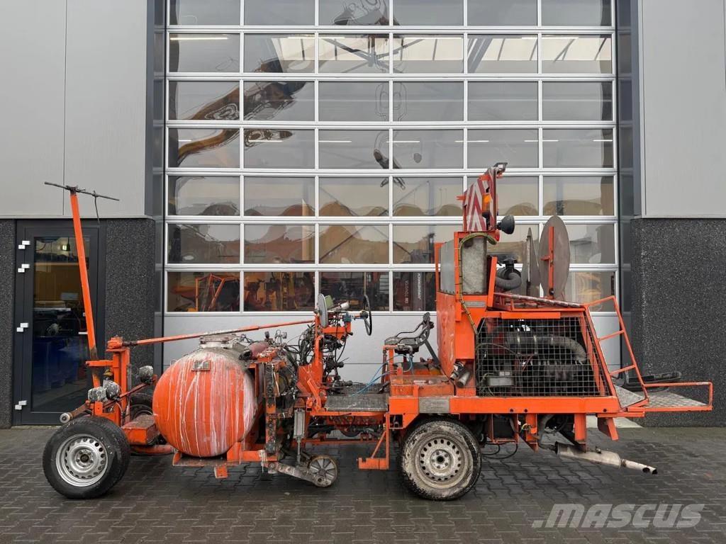 Hoffmann H26-1 Άλλα