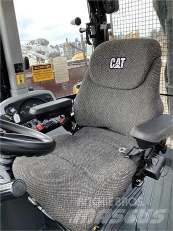 CAT 430 F Εκσκαφείς Φορτωτές τύπου JCB