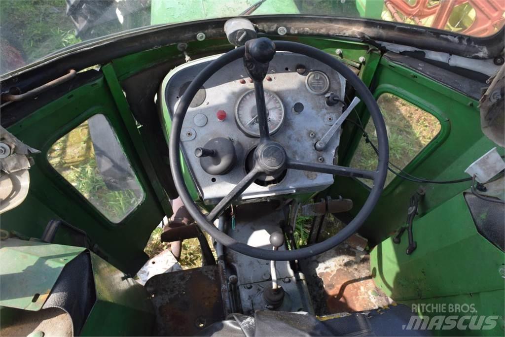 Deutz-Fahr D4006 Τρακτέρ