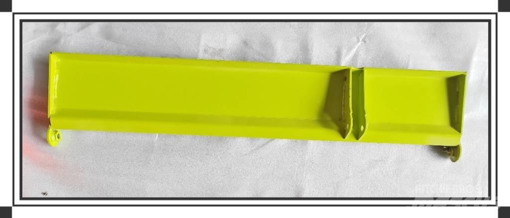 CLAAS Cover Σασί - πλαίσιο