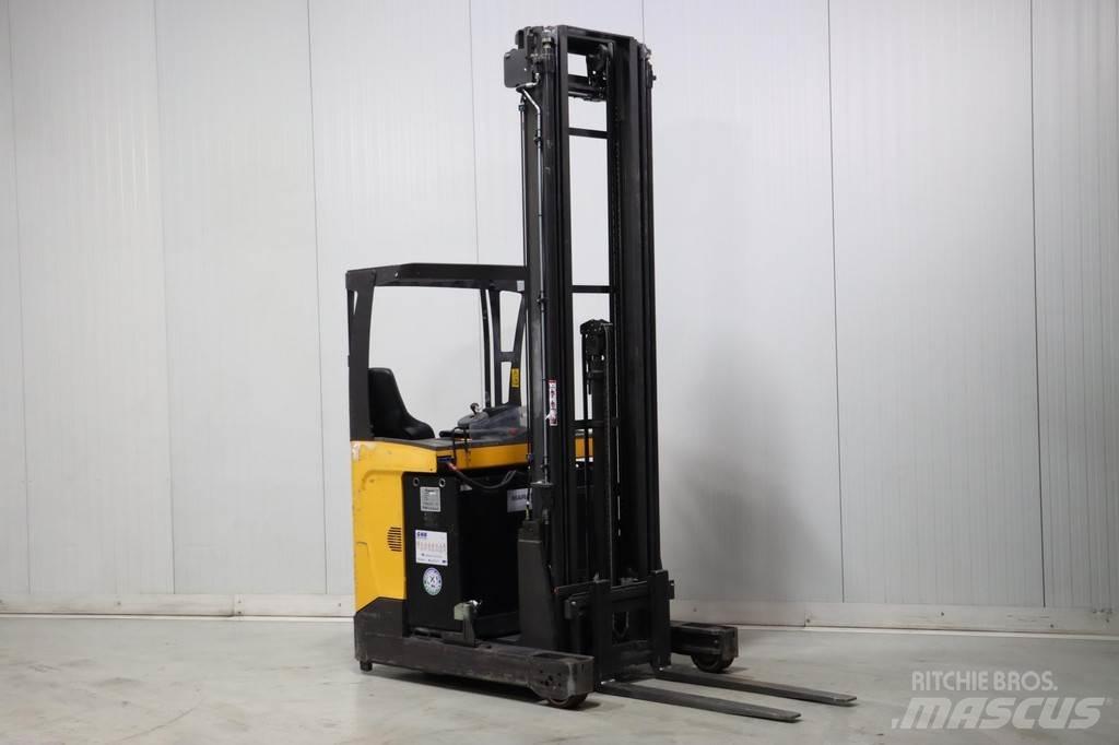 Atlet UMS160D Ανυψωτικά στενών δρόμων