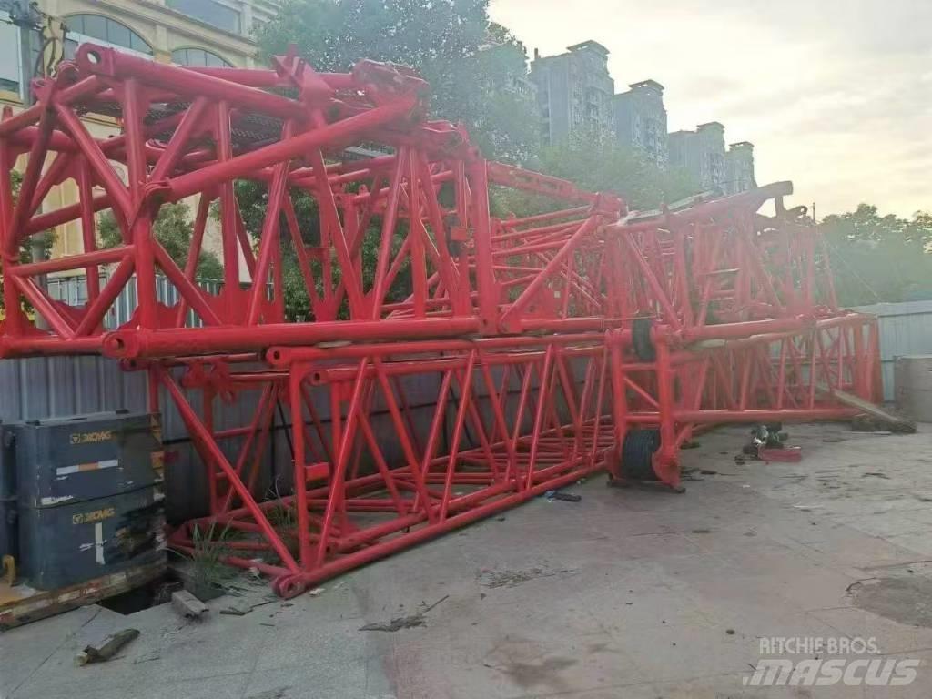 Sany SAC4500T Γερανοί παντός εδάφους