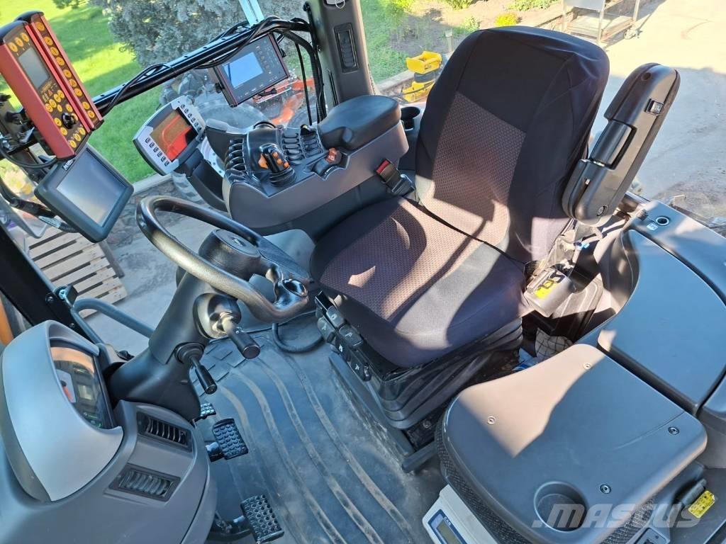 Challenger MT 765 C Τρακτέρ