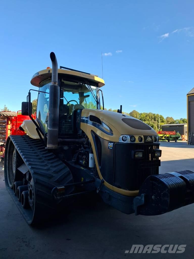 Challenger MT 765 C Τρακτέρ