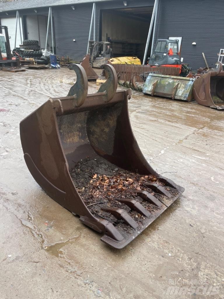  Andet 1300mm Κουβάδες
