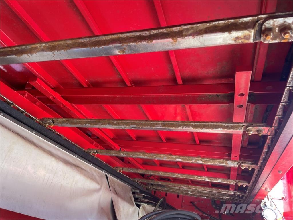 Holmer T4-40 Άλλα γεωργικά μηχανήματα