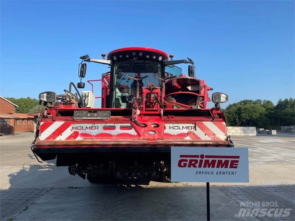 Holmer T4-40 Άλλα γεωργικά μηχανήματα