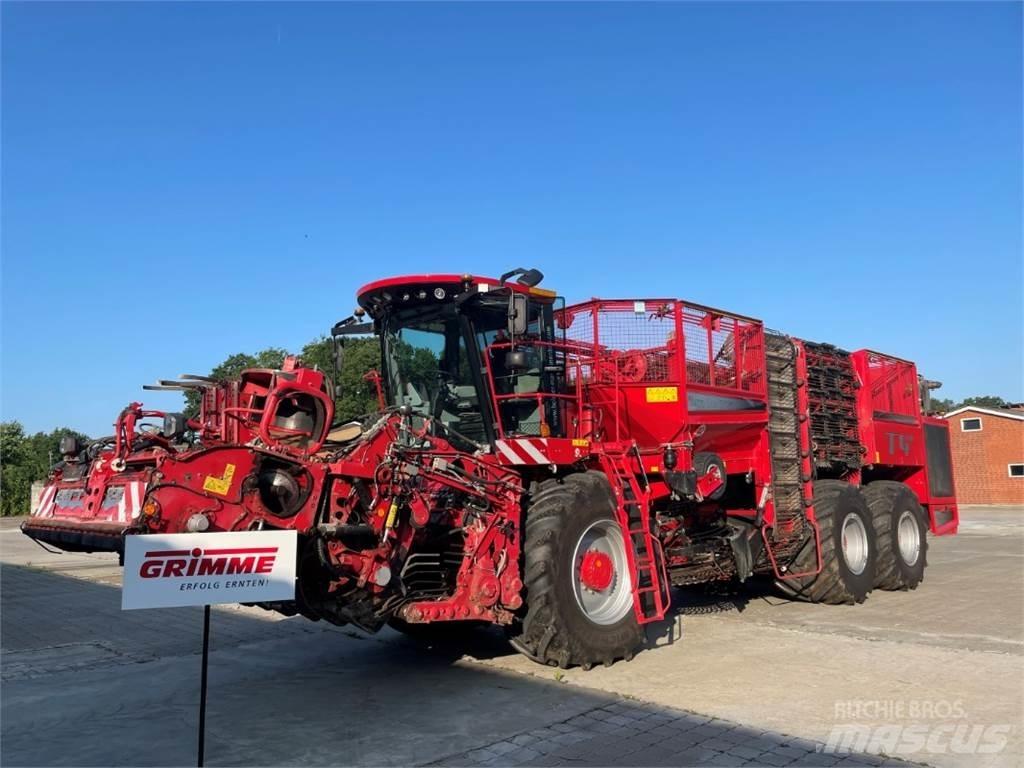 Holmer T4-40 Άλλα γεωργικά μηχανήματα
