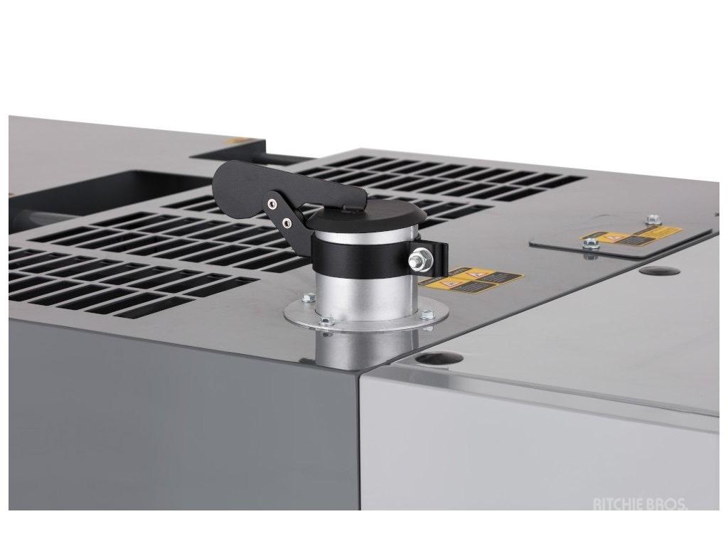  Hahn & Sohn HDE80SS3 Γεννήτριες ντίζελ