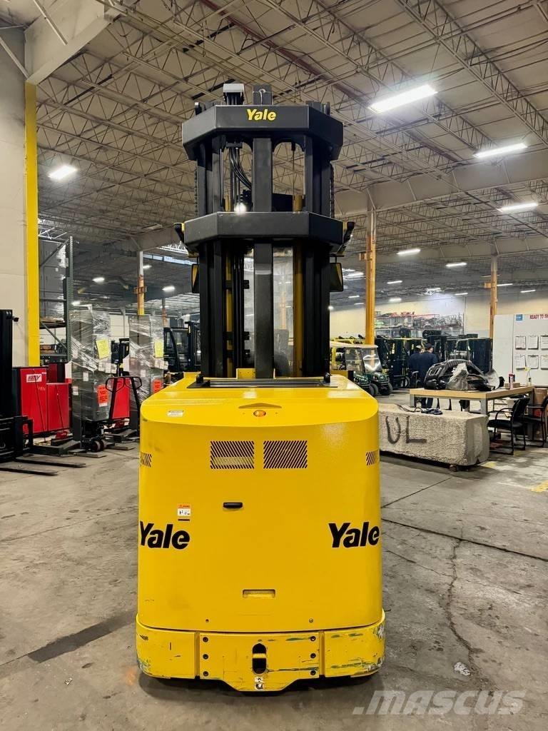 Yale NTA030SB Ηλεκτρικά περονοφόρα ανυψωτικά κλαρκ