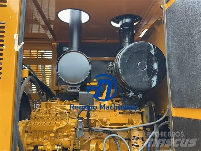 CAT 160K Γκρέιντερς
