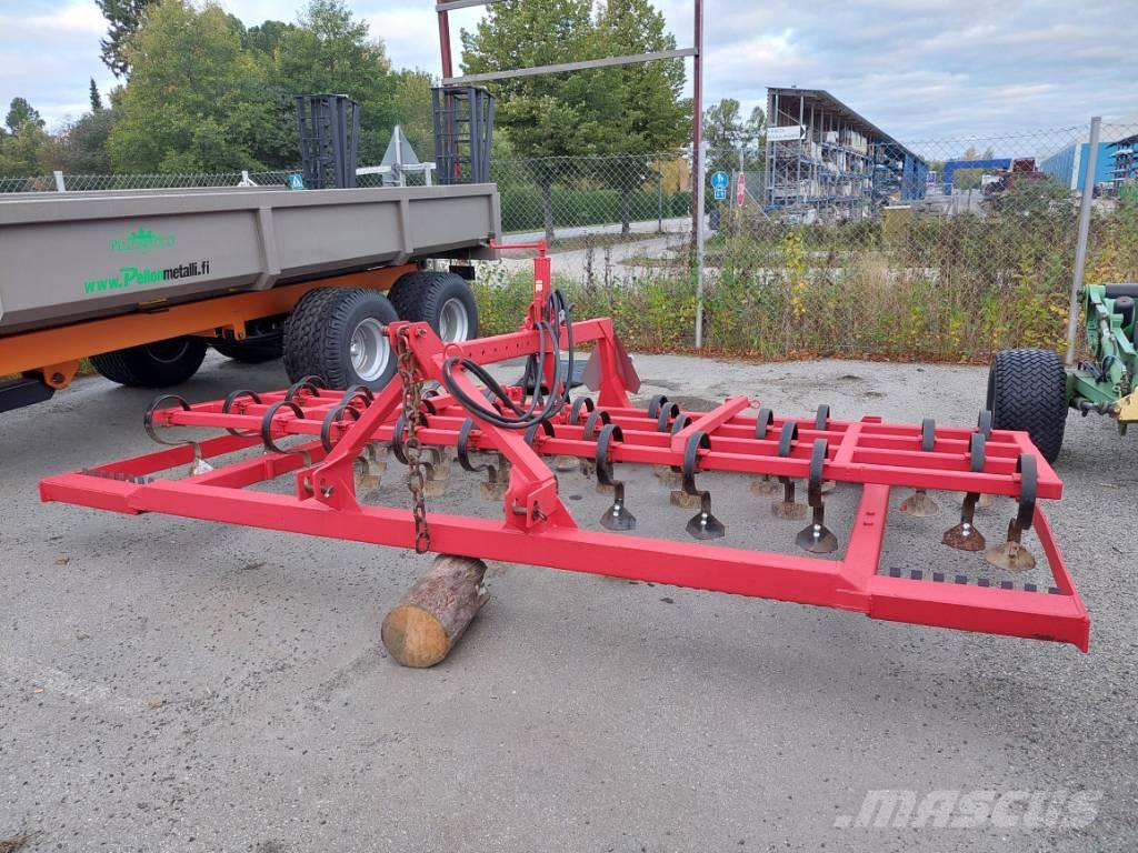 Runni 400 Σβάρνες