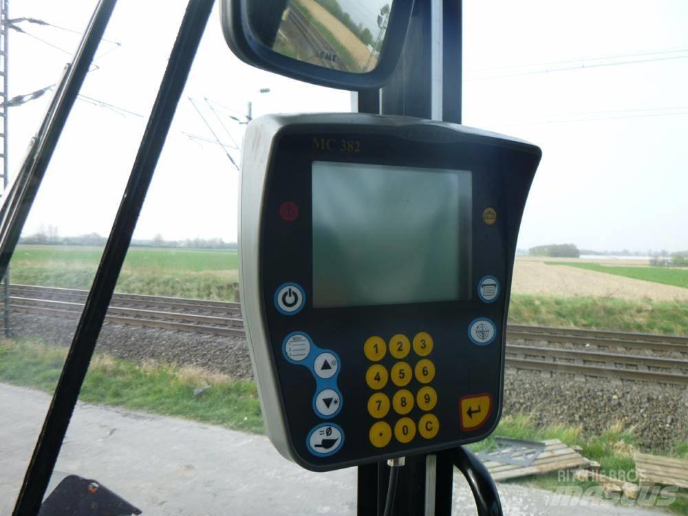 CAT 924 G HL Φορτωτές με λάστιχα (Τροχοφόροι)