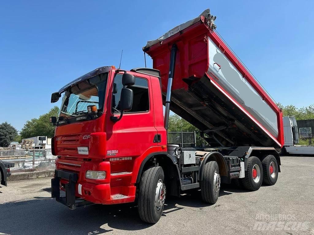 DAF CF 85.460 Φορτηγά Ανατροπή