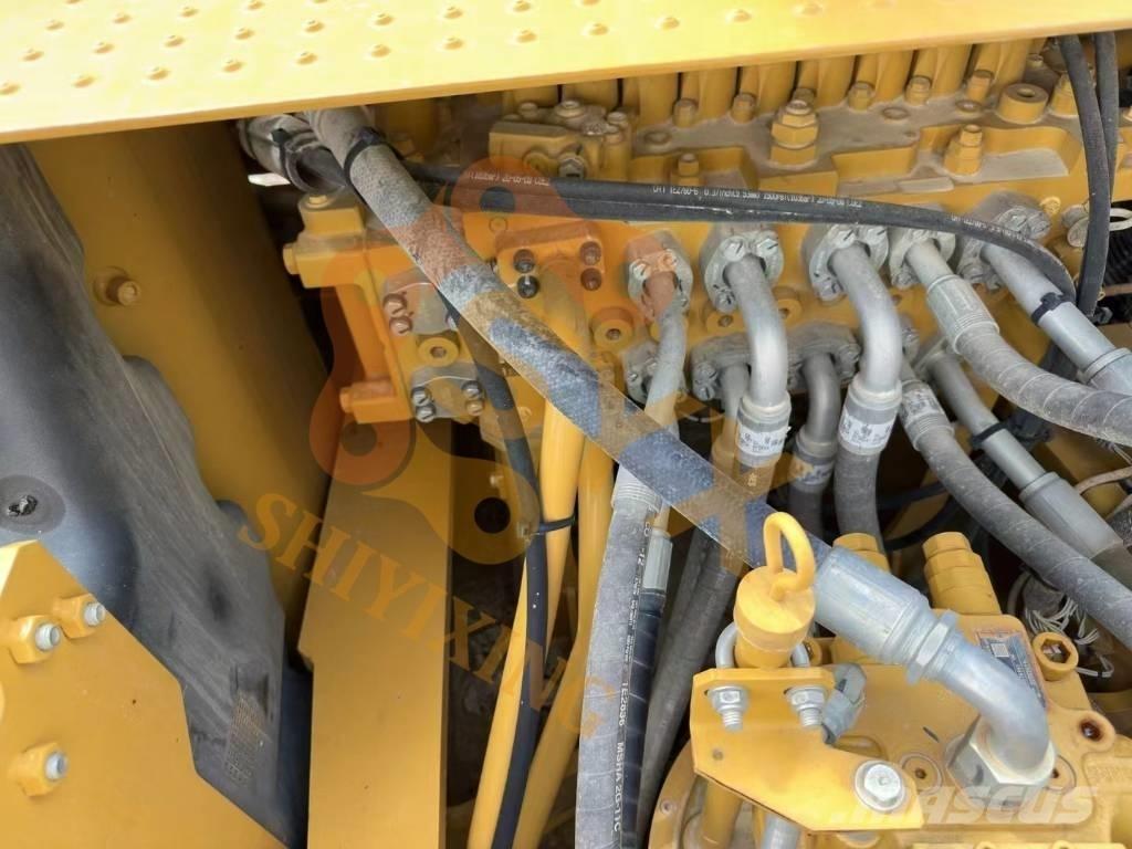CAT 330 Εκσκαφείς με ερπύστριες