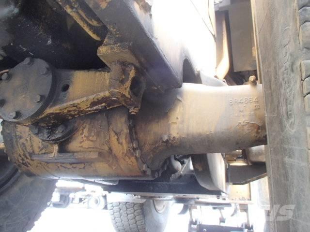 CAT 950 F Φορτωτές με λάστιχα (Τροχοφόροι)