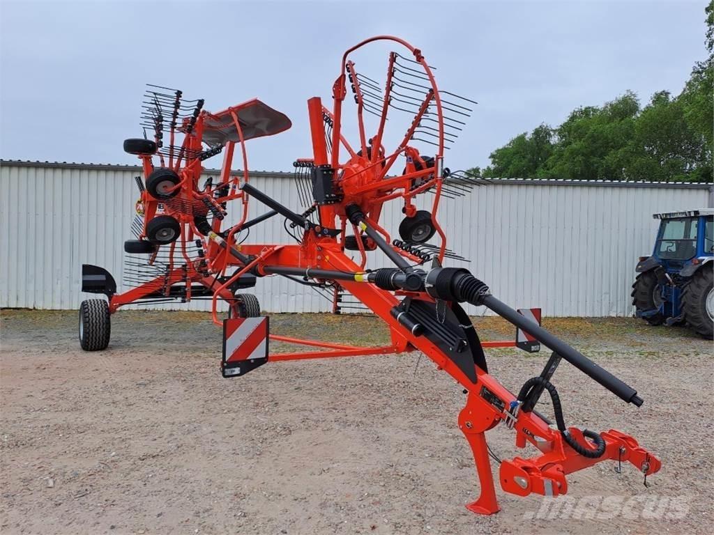 Kuhn GA 6930 Θεριστικές-χορτοκοπτικές μηχανές