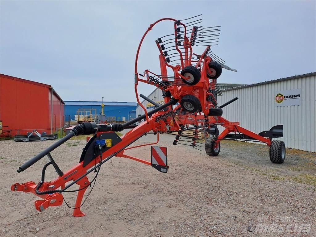 Kuhn GA 6930 Θεριστικές-χορτοκοπτικές μηχανές